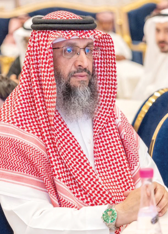 إنجاز سعودي يعزّز حضور الصيدلة الوطنية عالمياً