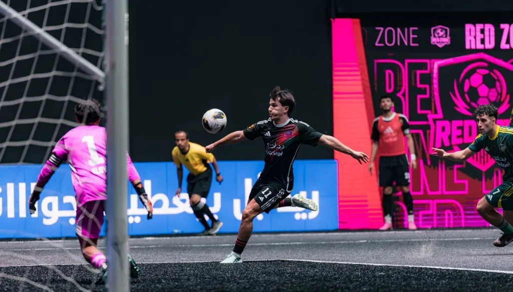 اكتمال أطراف المربع الذهبي لدوري الملوك 2026 في الرياض