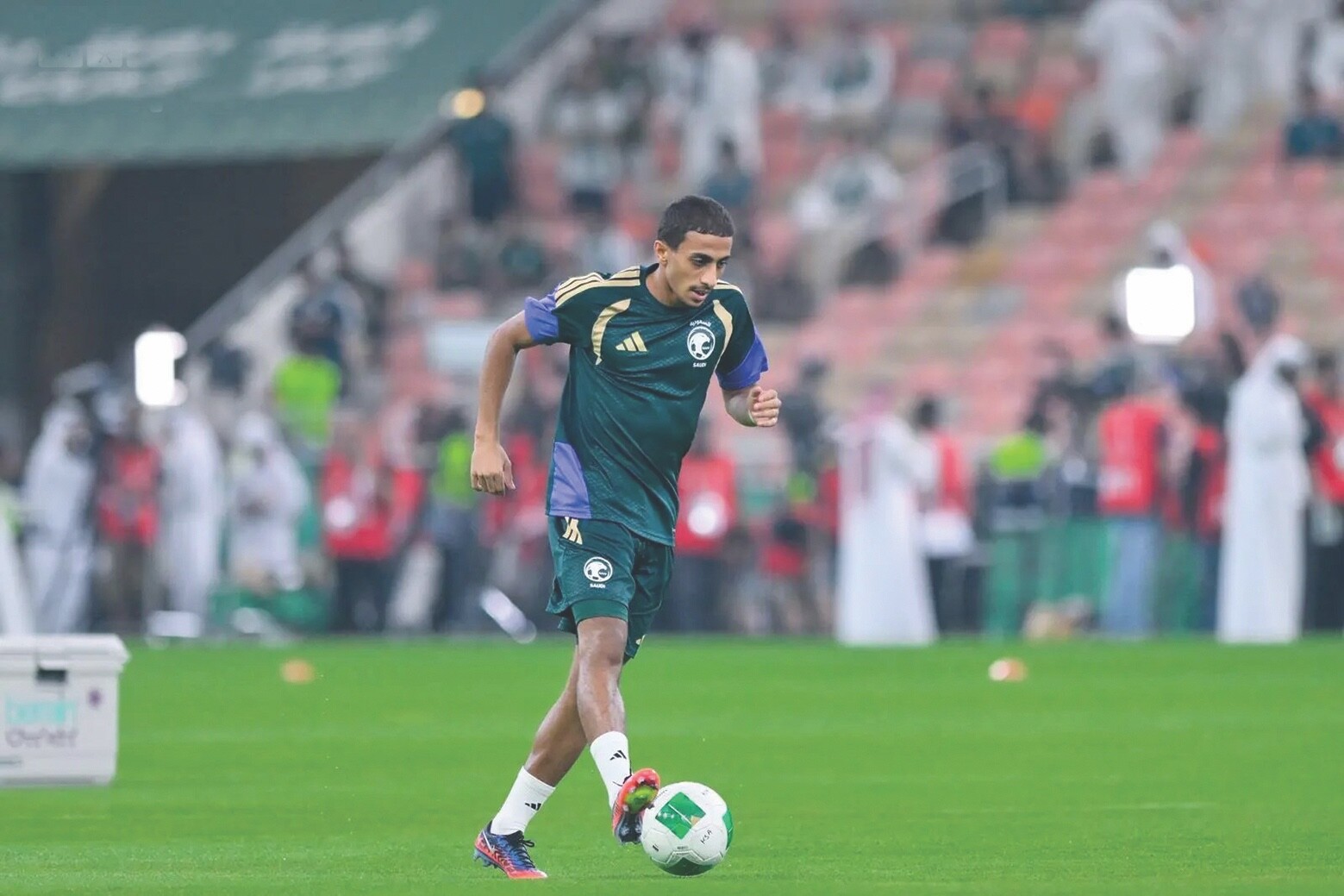 همام  أفضل لاعب