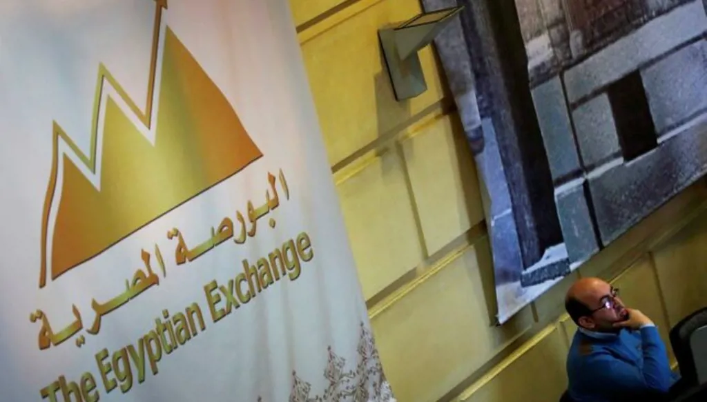 البورصة المصرية تصعد للمرة الثانية بعد تسع جلسات من الهبوط والأجانب يواصلون البيع