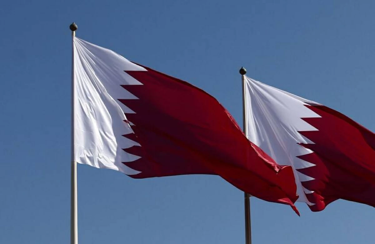 قطر تنفي مزاعم التدخل في الانتخابات الإسرائيلية.. وتؤكد: لن نكون كبش فداء لإخفاقاتكم