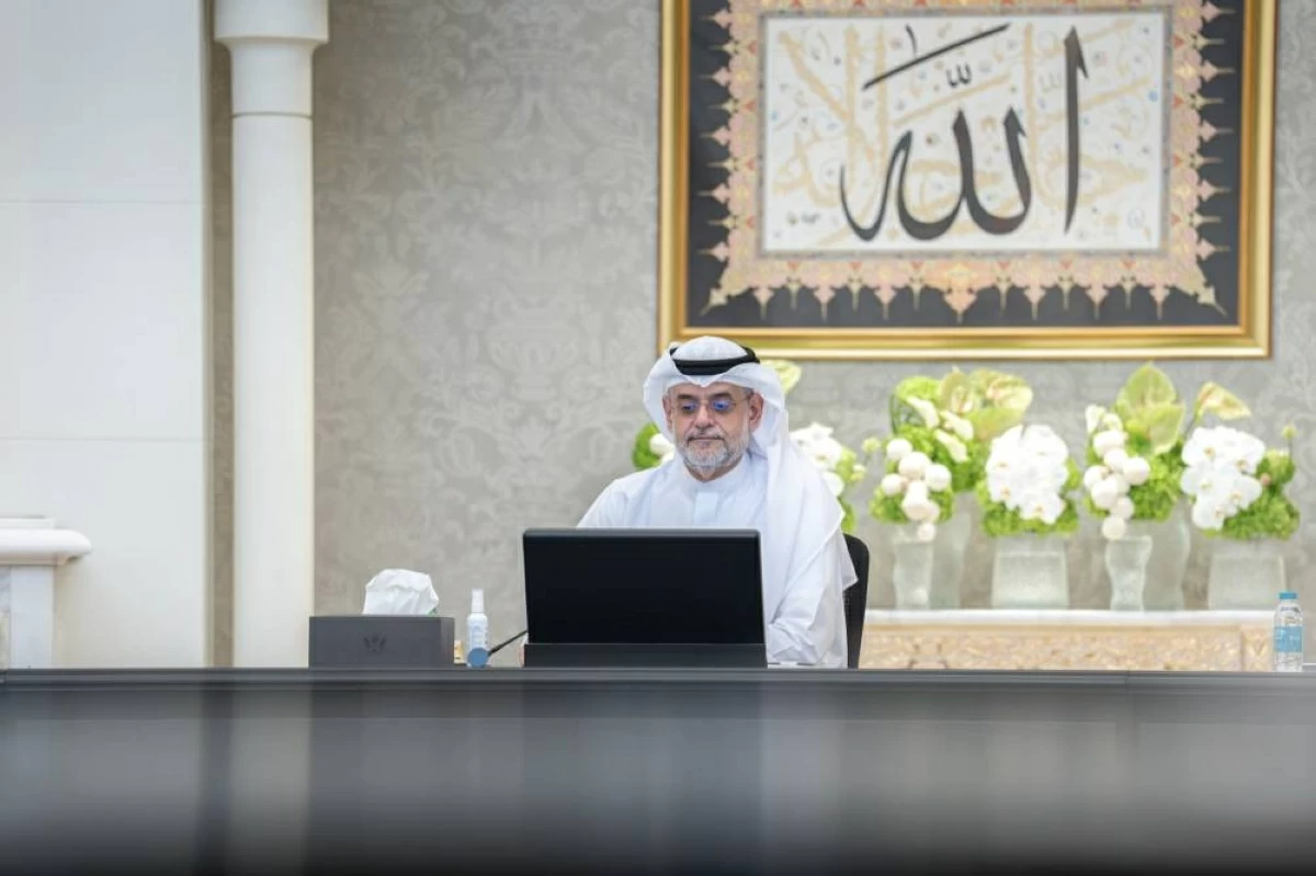 الشارقة تنشئ لجنة لتقييم حالات الإدمان واحتواء المدمنين