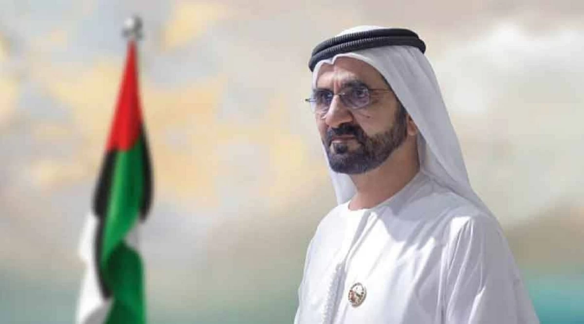 محمد بن راشد يتوج غداً أبطال تحدي القراءة العربي