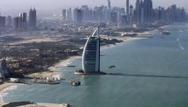 “بوسطن غروب”: سكان أبوظبي ودبي ضمن أبرز الشعوب تفاؤلاً بمستقبلهم وثقة في مدنهم