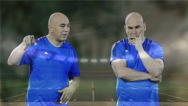 حق الرد للجميع.. إبراهيم فايق يكشف تفاصيل مكالمته مع حسام وإبراهيم حسن