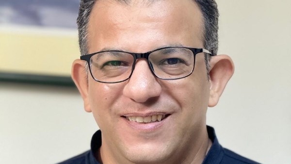 محمد مندور يكتب: فن الخط لغة حوار بين مصر والصين