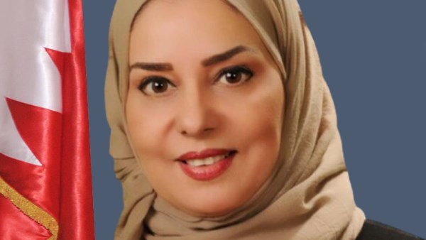 سفيرة مملكة البحرين لدى القاهرة تهنئ مصر بالذكرى الثالثة والخمسين لنصر أكتوبر
