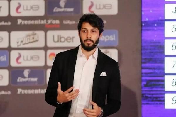 هنعيد مسلسل ليالي بيزيرا.. شوبير ينتقد الزمالك بسبب تأخر حسم ملف حسام الزناتي
