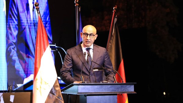 100 مدرسة مصرية إيطالية و38 أخرى ألمانية تنطلق فى العام الدراسي الحالي