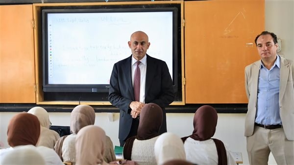 تغييرات جديدة بنظام التعليم في العام الدراسي الحالي.. خبير تربوي يكشف تفاصيلها