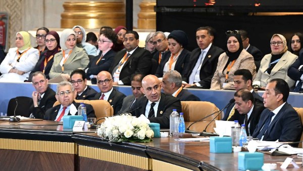 خلال منتدى مصر| وزير التعليم: نسب الحضور بالمدارس ارتفعت لـ90% بمعظم المحافظات