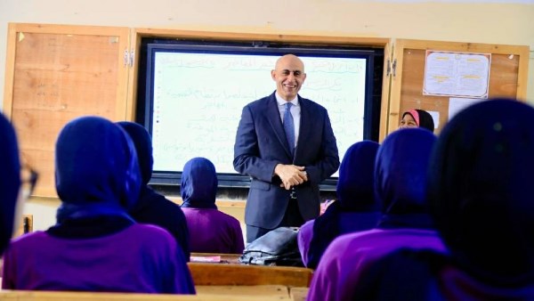 التعليم تنفي تأخير موعد امتحانات شهر نوفمبر 2026 بالمدارس..وتحذر من الشائعات