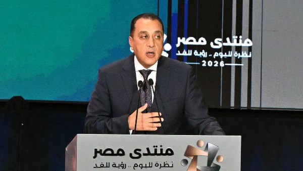 مدبولي يعلن زيادة إثابة العاملين بالقطاع الطبي 50% ومبادرة للكشف المبكر عن سرطان الأطفال