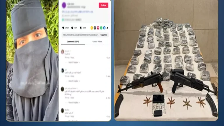 الداخلية تكشف حقيقة ادعاءات سيدة باستهداف زوجها وشقيقها بالإسماعيلية