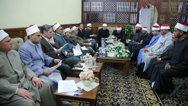 الجامع الأزهر يواصل اختبارات «إمامة القبلة» لليوم الثاني على التوالي