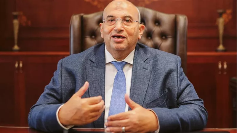 جمعية خبراء الضرائب: 7 آليات لضمان نجاح نظام إيجار الأراضي الصناعية المنتهي بالتملك