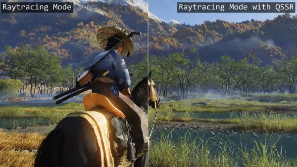 أجهزة PS5 تحصل على ترقية رسوم بالذكاء الاصطناعي دون شراء جهاز برو جديد!