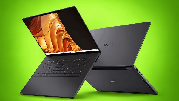 للمحترفين.. ديل تطلق لاب توب RTX Spark بشاشة سينمائية وبطارية عملاقة