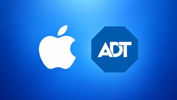 خطوة مفاجئة من أبل.. شراكة مرتقبة مع شركة “ADT” لتأمين المنازل الذكية