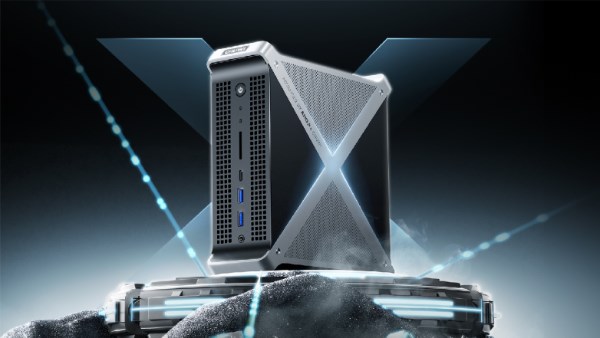 مواصفات خيالية في حجم صغير .. “CHUWI” تطلق كمبيوتر UniBox بإمكانيات جبارة