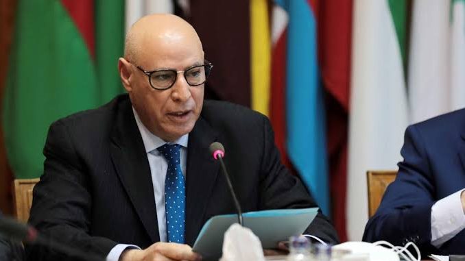 الجامعة العربية تشارك في المؤتمر الثالث للثقافة الإعلامية والتفاهم العالمي