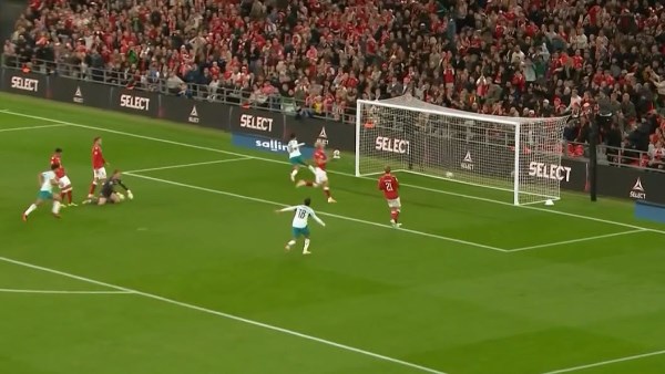 في غياب رونالدو.. منتخب البرتغال يفوز على الدنمارك برباعية بدوري الأمم الأوروبية
