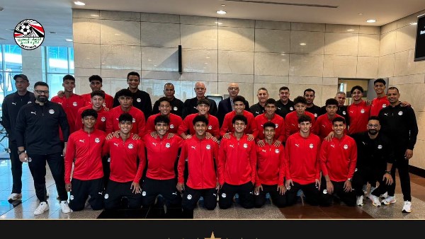 وليد درويش: مشاركة منتخب الناشئين في بطولة الصداقة تجربة إيجابية استعدادًا للمونديال