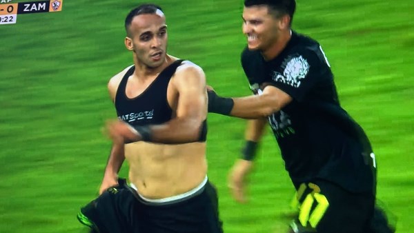 يضع قدما في دور المجموعات.. الزمالك يفوز على الجيش الرواندي بهدف نظيف بدوري أبطال أفريقيا