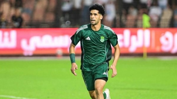 الاتحاد السكندري: لم يصلنا أي عرض من الأهلي لضم مصطفى إبراهيم