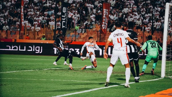 موعد مباراة الزمالك القادمة بعد التأهل إلى دور المجموعات بدوري أبطال أفريقيا