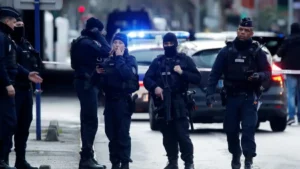 فرنسا: 70 ألف شرطي لمواجهة احتجاجات يوم الهالوين