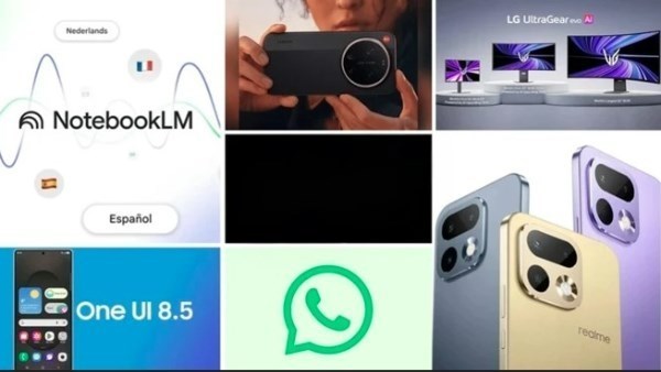 أخبار التكنولوجيا| آبل تسد ثغرة خطيرة في آيفون استغلت في هجمات شديدة التطور.. أسعار Galaxy S27 قد ترتفع وسعات التخزين تحمل مفاجأة