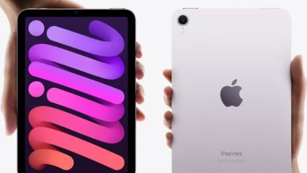 أخبار التكنولوجيا|أبل تصدم منتظري iPad mini 8 و قوة مرعبة في هاتف ريدمي توربو 6 القادم