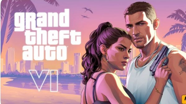 لمحبي الجيمز.. إليك موعد إطلاق لعبة GTA 6