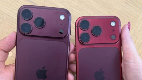 صدمة لعشاق آبل لون الـ iPhone 18 Pro يختفي..ما القصة؟