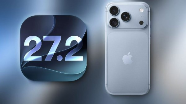 أبل تطلق iOS 27.2 رسميًا: ذكاء إصطناعي بـ 5 لغات جديدة وإغلاق 160 ثغرة أمنية