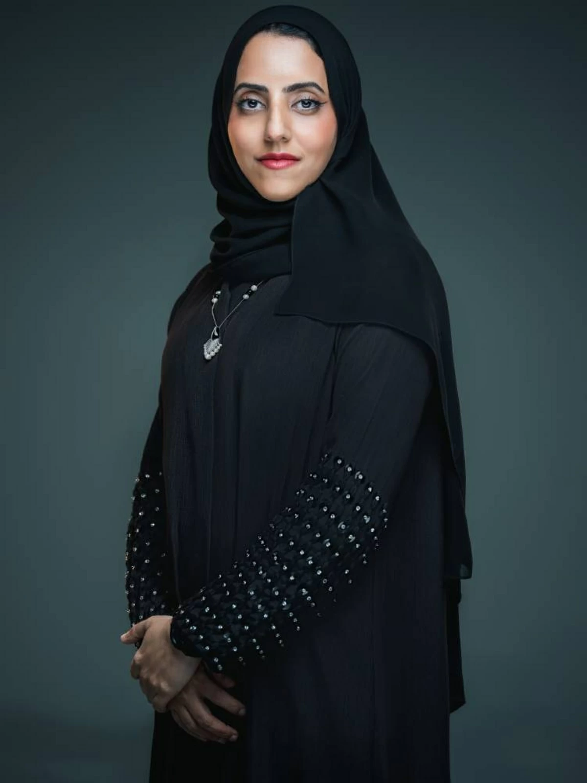 جواهر بنت عبدالله القاسمي: رؤية «الشارقة السينمائي» تتجاوز مجرد عرض الأفلام