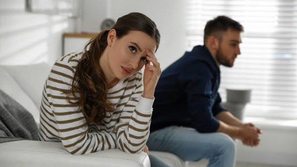 احترسي.. 5 جمل تبدو عادية لكنها قد تجرح شريك حياتك