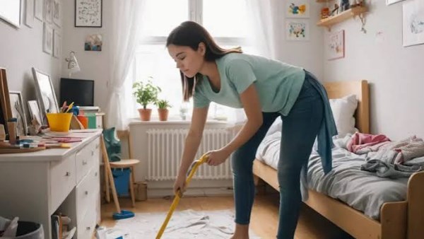 ريحة البيت مش بتروح رغم التنظيف؟ أماكن خفية ممكن تكون السبب