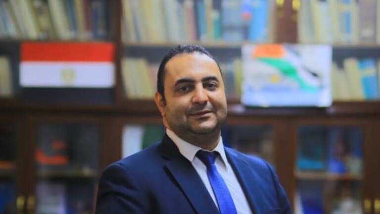 رئيس المجلس التنفيذي لحزب المحافظين: دعم استقلال الجنائية الدولية ضرورة لحماية العدالة العالمية من الضغوط السياسية