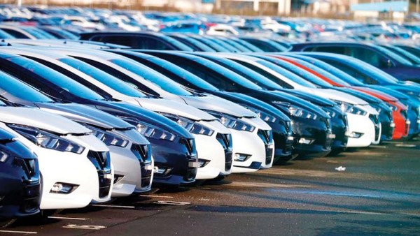 أخبار السيارات| أرخص 5 سيارات تحمل العلامة الفرنسية واليابانية في مصر.. كل ما تريد معرفته عن بنتلي Torcal الجديدة