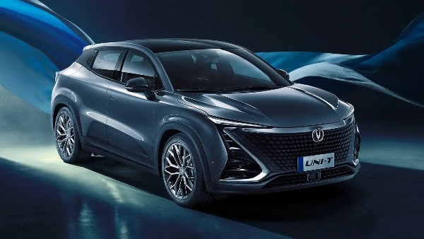 أسعار شانجان UNI-T موديل 2026 في السعودية