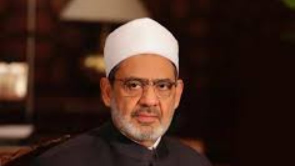 الإمام الأكبر: الأزهر ثابت في دعمه للشعب الفلسطيني ورفض الاحتلال والتهجير