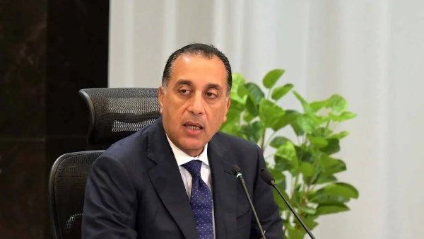 الجريدة الرسمية تنشر قرار رئيس الوزراء حول المرحلة الثانية من خط سكة حديد الفردان–طابا
