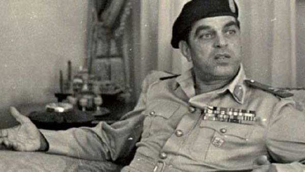 المشير أحمد بدوي.. قائد الثغرة وبطل معارك الجيش الثالث