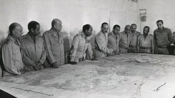 53 عاما على نصر أكتوبر.. معجزة الـ6 ساعات وكسر أسطورة الجيش الذي لا يقهر