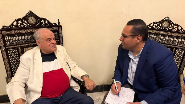53 عاما على حرب أكتوبر.. العميد محمد الغزالي يكشف لـ “صدى البلد” أسرار لأول مرة عن رحلته مع استجواب الأسرى الإسرائيليين