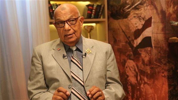 الشهيد الحي.. العقيد حلمي زكي لـ “صدى البلد”: حطمنا أسطورة الجيش الذي لا يقهر خلال حرب أكتوبر