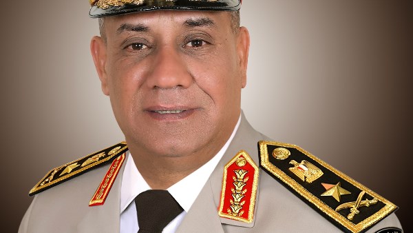 وزير الدفاع: المنطقة تشهد متغيرات متسارعة.. وحماية حدود الدولة مهمة مقدسة لمقاتلي القوات المسلحة