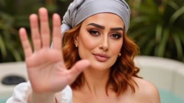 رمضان 2027.. غادة عبد الرازق تبدء تصوير “خيوط من دهب” منتصف الأسبوع القادم